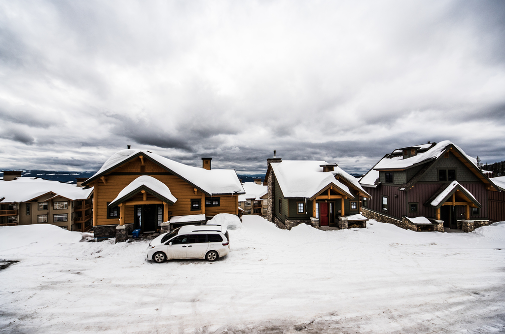 072 Big White Ski Resort Ltd.